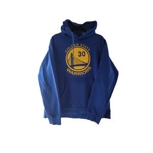 Mens Fanatics Stephen Curry Hoodie, Size XL